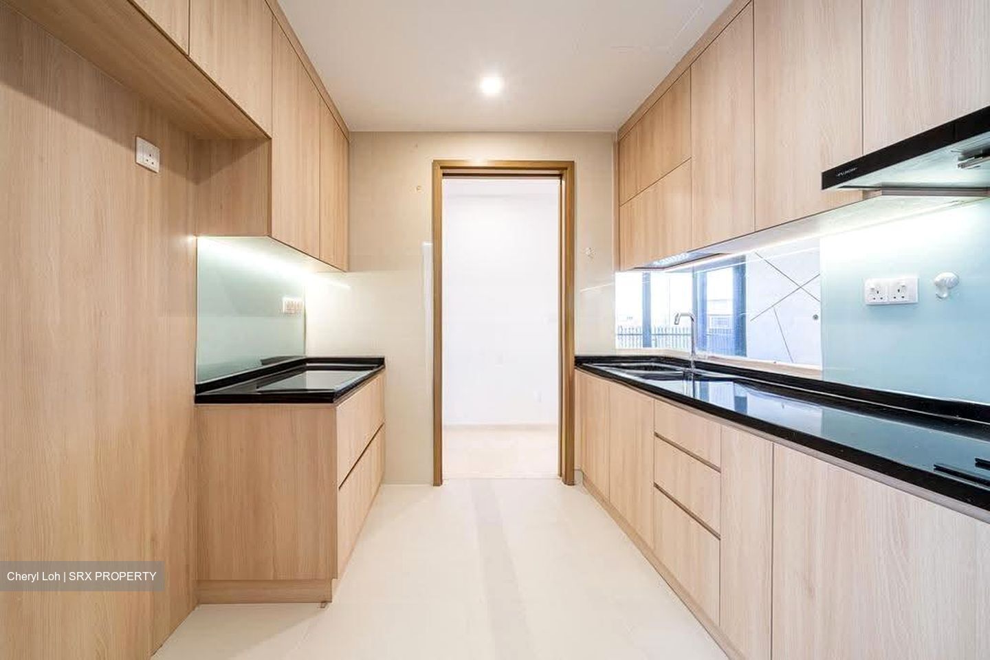 The Palette (D18), Condominium #618882141
